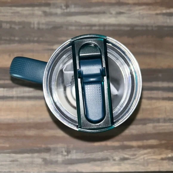 Stanley IceFlow 2.0 Flip Straw Tumbler – 30 oz – Always With Honor Dawn – NWT - Picture 3 of 4